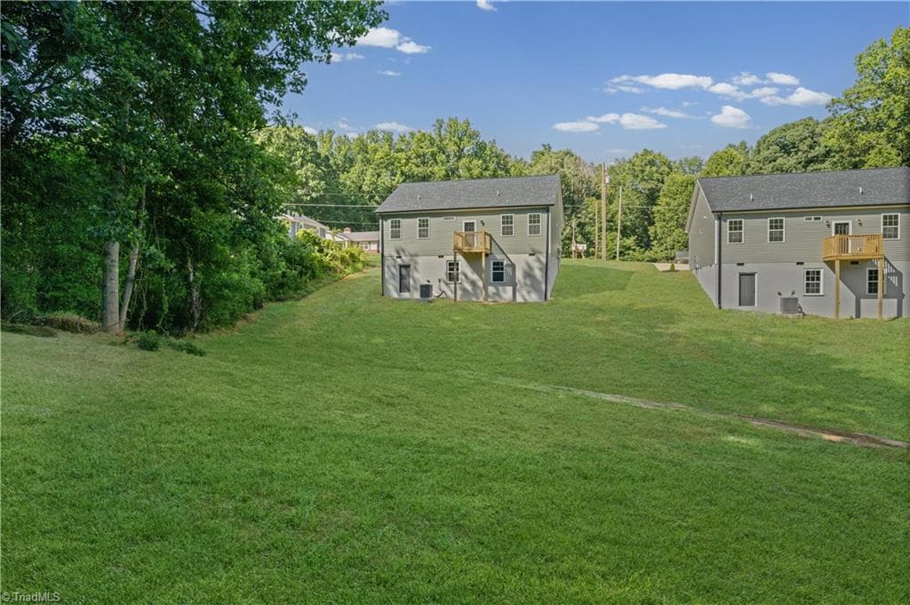 Stick/Site Built at 132 Pinnix Street, Jonesville NC 28642, Jonesville, photo 20 of 21
