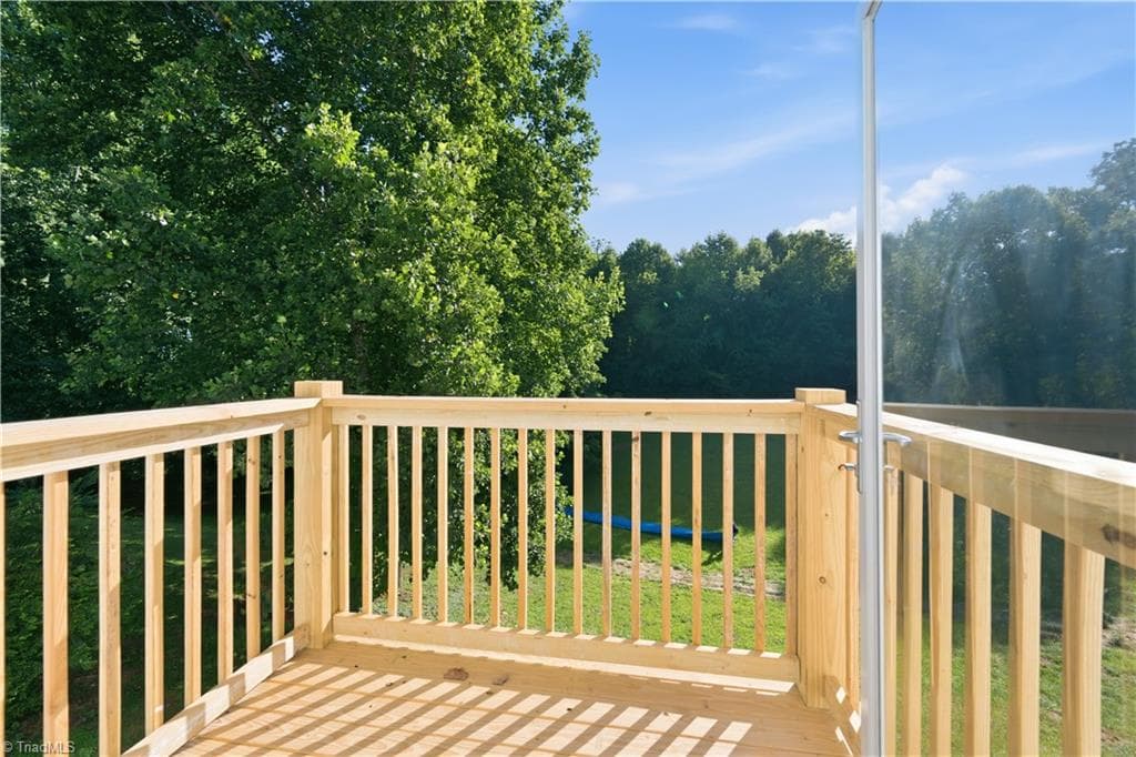 Stick/Site Built at 132 Pinnix Street, Jonesville NC 28642, Jonesville, photo 19 of 21