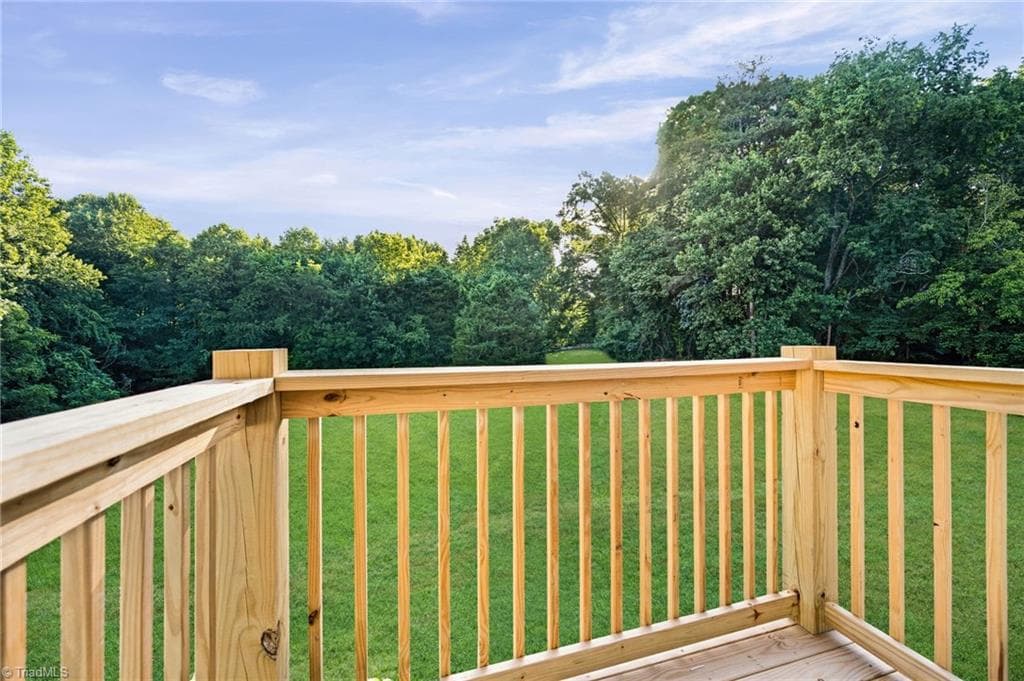Stick/Site Built at 134 Pinnix Street, Jonesville NC 28642, Jonesville, photo 18 of 21