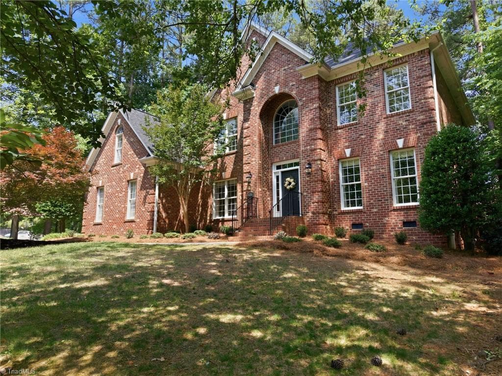 Stick/Site Built at 125 Wyndham Way, Salisbury NC 28147, Salisbury, photo 2 of 48
