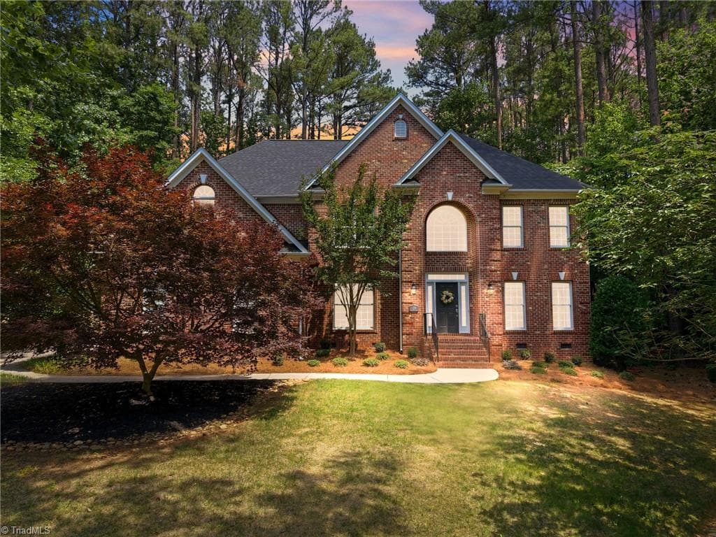 125 Wyndham Way, Salisbury NC 28147