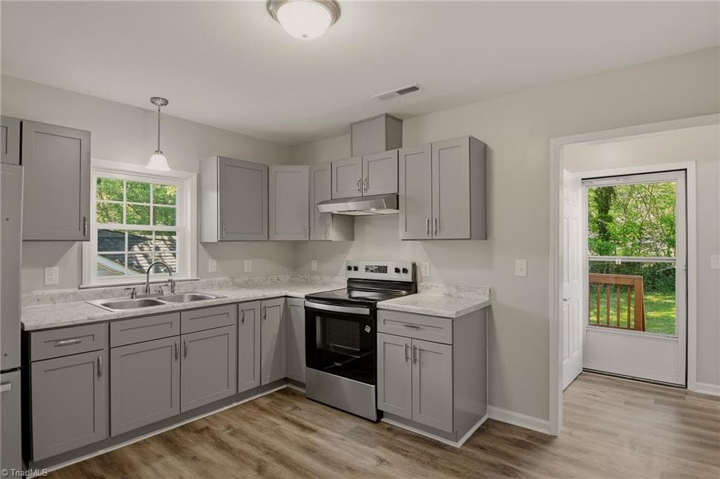 Stick/Site Built at 2206 Dunbar Street, Winston-Salem NC 27105, Winston-Salem, photo 6 of 19