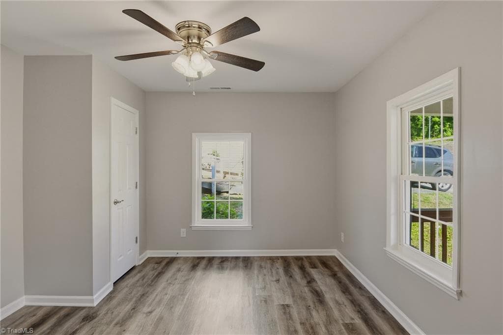 Stick/Site Built at 2206 Dunbar Street, Winston-Salem NC 27105, Winston-Salem, photo 13 of 19