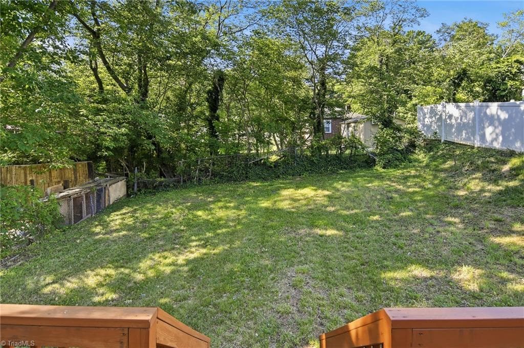 Stick/Site Built at 2206 Dunbar Street, Winston-Salem NC 27105, Winston-Salem, photo 17 of 19