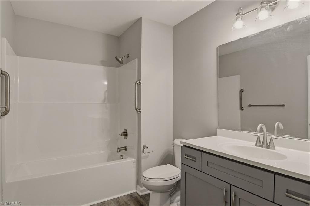 Stick/Site Built at 2206 Dunbar Street, Winston-Salem NC 27105, Winston-Salem, photo 12 of 19