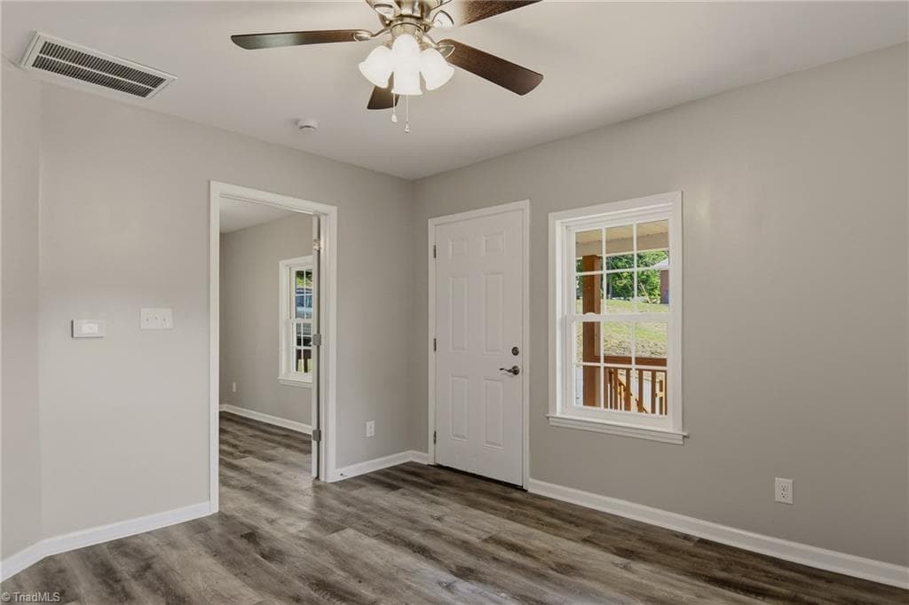 Stick/Site Built at 2206 Dunbar Street, Winston-Salem NC 27105, Winston-Salem, photo 3 of 19