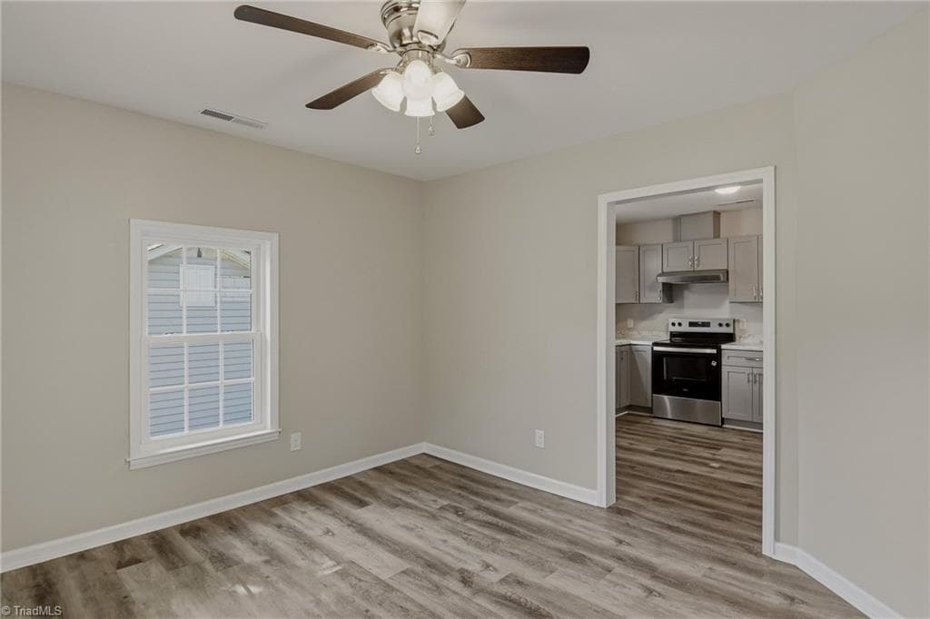 Stick/Site Built at 2206 Dunbar Street, Winston-Salem NC 27105, Winston-Salem, photo 5 of 19
