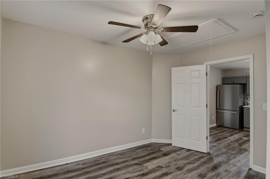 Stick/Site Built at 2206 Dunbar Street, Winston-Salem NC 27105, Winston-Salem, photo 11 of 19