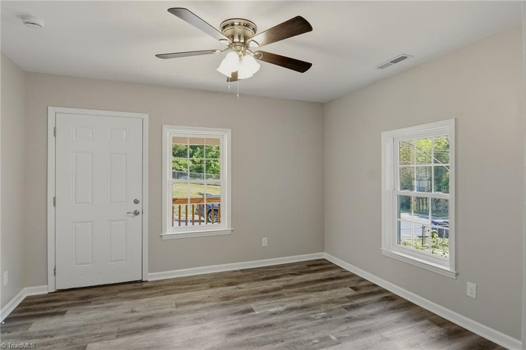 Stick/Site Built at 2206 Dunbar Street, Winston-Salem NC 27105, Winston-Salem, photo 4 of 19