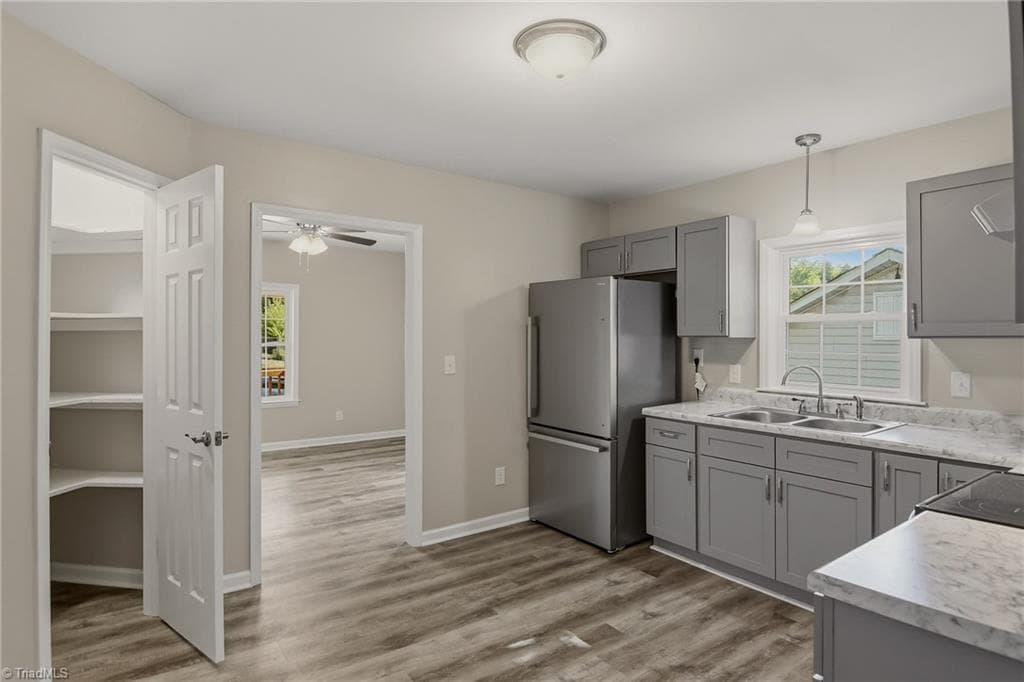 Stick/Site Built at 2206 Dunbar Street, Winston-Salem NC 27105, Winston-Salem, photo 8 of 19