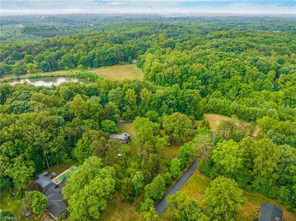 Single Family Residence at 0 Greenhill Drive, Pfafftown NC 27040, photo 7 of 9