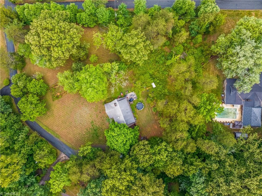 Single Family Residence at 0 Greenhill Drive, Pfafftown NC 27040