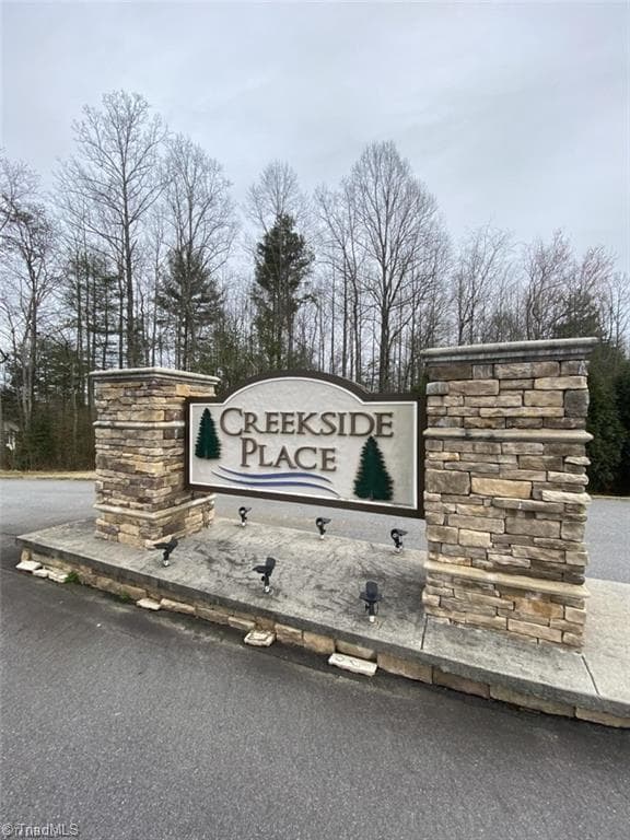 00 Burberry Lane, Purlear NC 28665