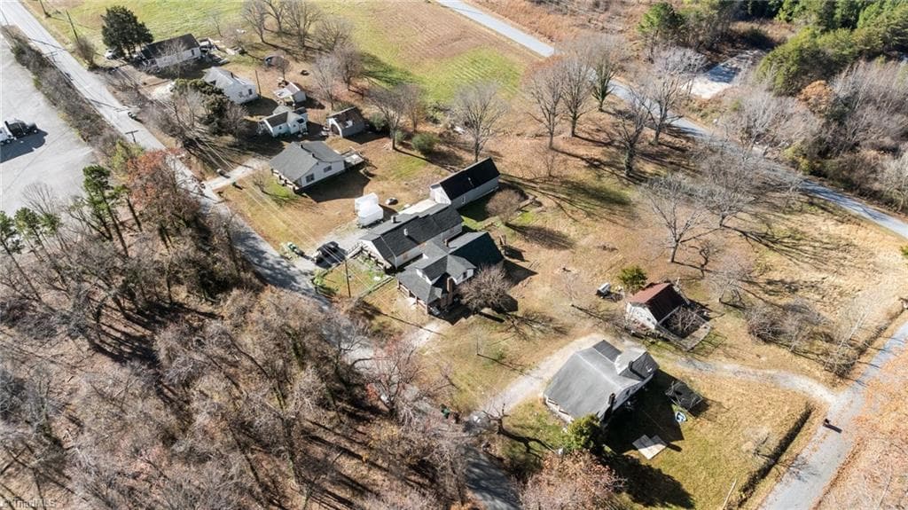 Stick/Site Built at 427 Wright Street, High Point NC 27262, photo 23 of 23