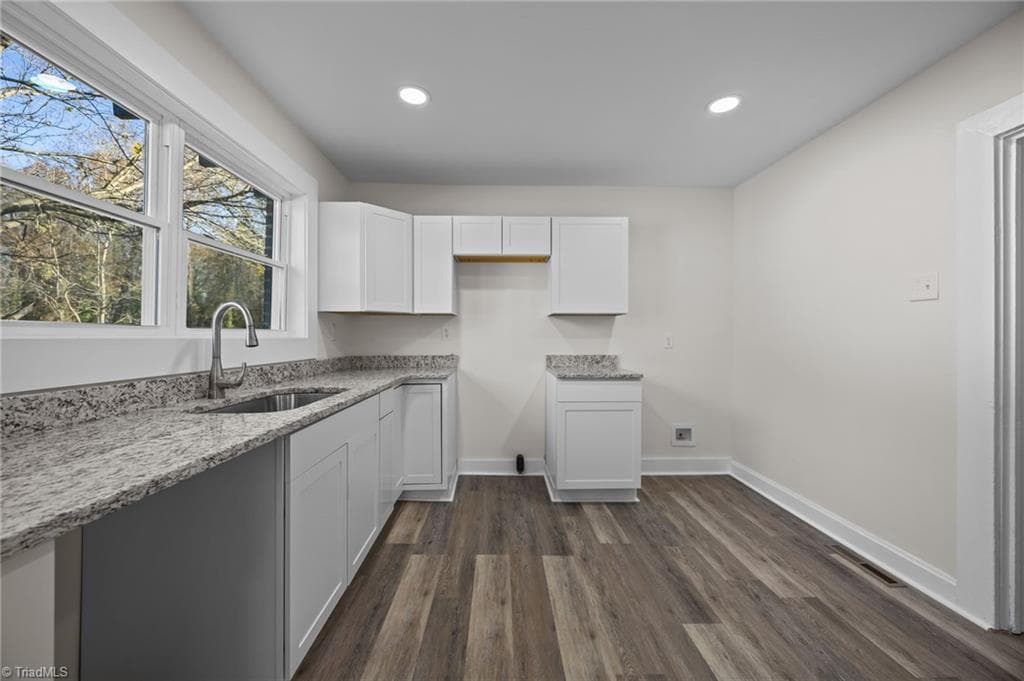 Stick/Site Built at 427 Wright Street, High Point NC 27262, photo 16 of 23