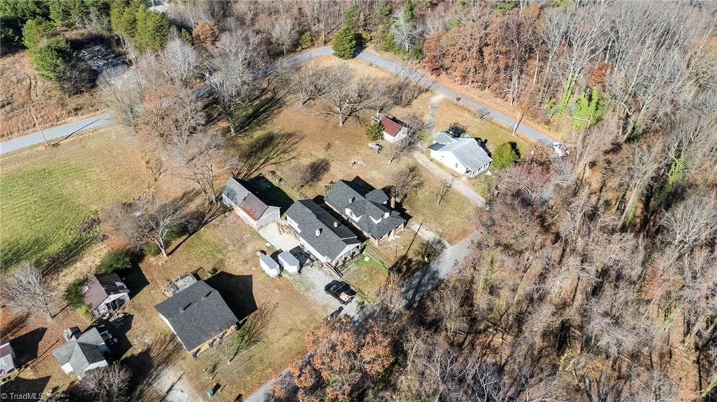 Stick/Site Built at 427 Wright Street, High Point NC 27262, photo 22 of 23
