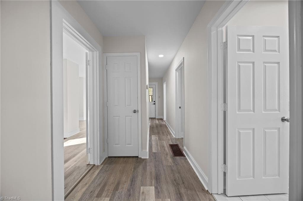 Stick/Site Built at 427 Wright Street, High Point NC 27262, photo 7 of 23