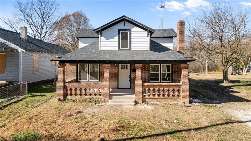 427 Wright Street, High Point NC 27262