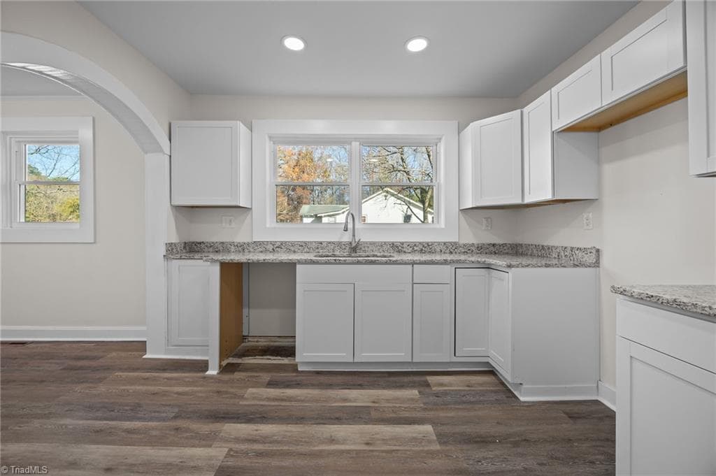 Stick/Site Built at 427 Wright Street, High Point NC 27262, photo 14 of 23