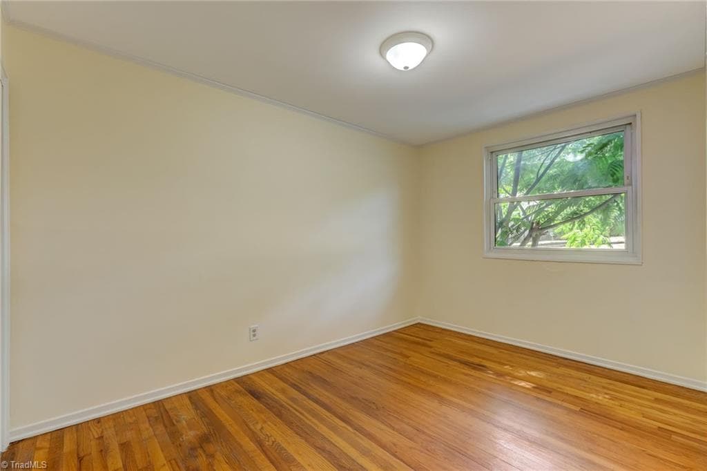 Stick/Site Built at 610 N Tremont Drive, Greensboro NC 27403, photo 17 of 21