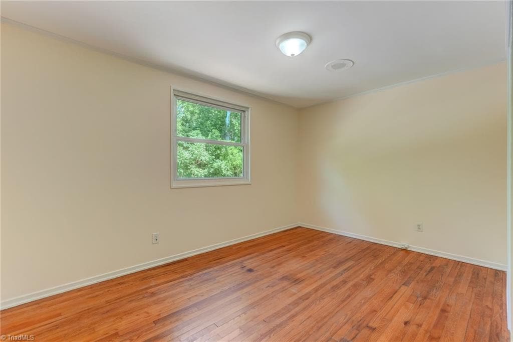 Stick/Site Built at 610 N Tremont Drive, Greensboro NC 27403, photo 16 of 21