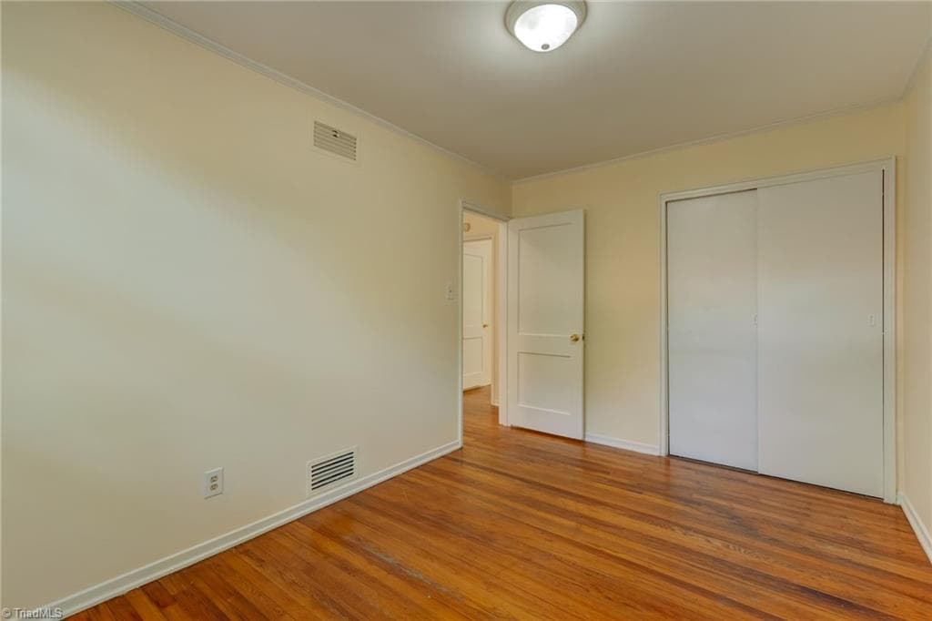 Stick/Site Built at 610 N Tremont Drive, Greensboro NC 27403, photo 10 of 21
