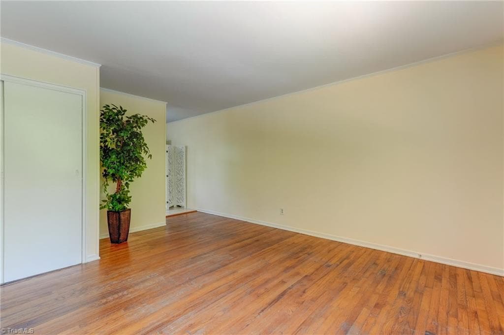Stick/Site Built at 610 N Tremont Drive, Greensboro NC 27403, photo 15 of 21