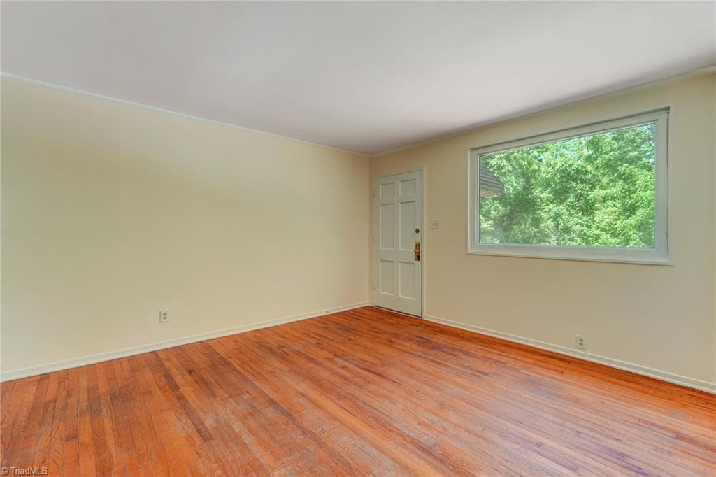 Stick/Site Built at 610 N Tremont Drive, Greensboro NC 27403, photo 8 of 21