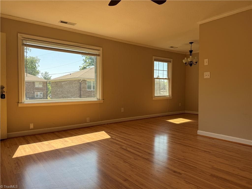 Stick/Site Built at 1707 N Main Street # C3, Mount Airy NC 27030, Mount Airy, photo 11 of 58