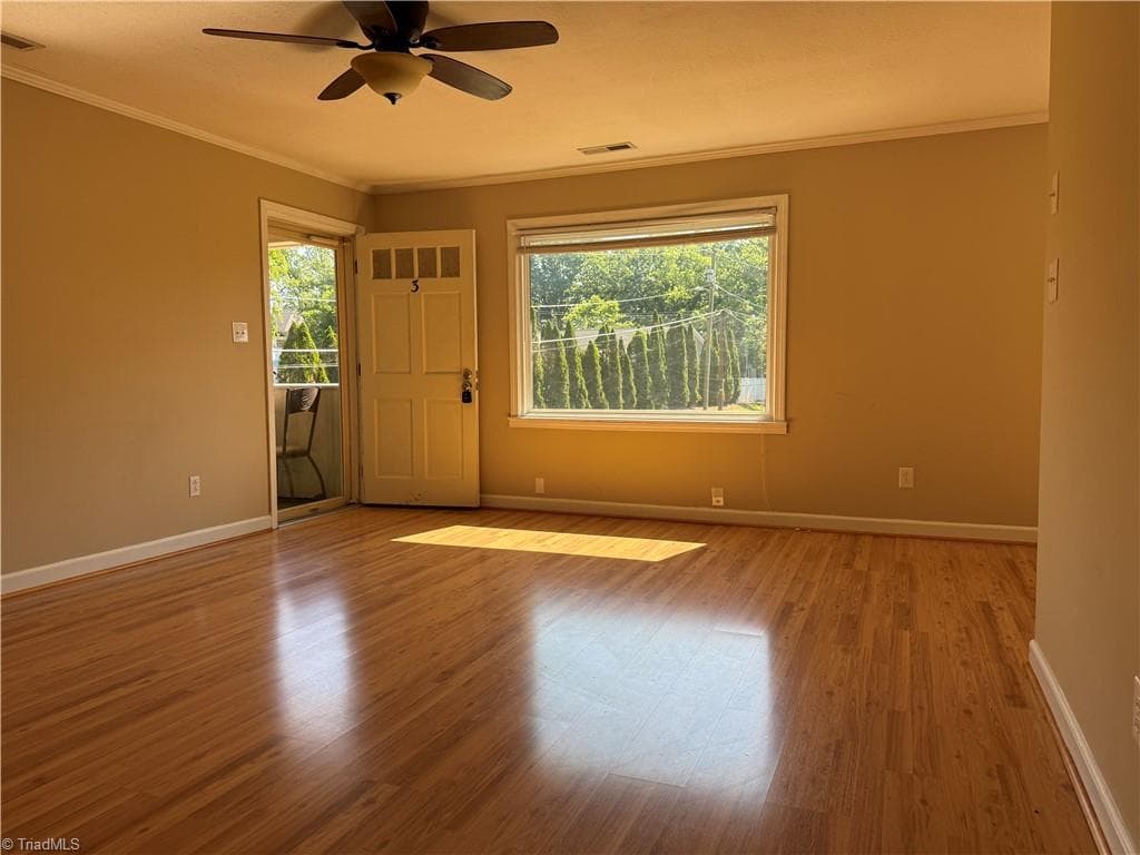 Stick/Site Built at 1707 N Main Street # C3, Mount Airy NC 27030, Mount Airy, photo 13 of 58