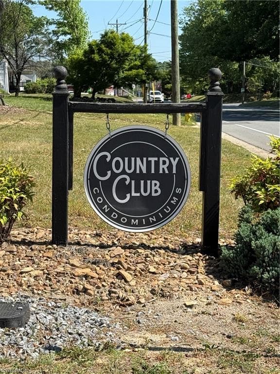 1707 N Main Street # C3, Mount Airy NC 27030