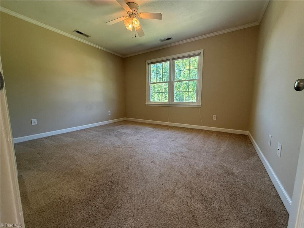 Stick/Site Built at 1707 N Main Street # C3, Mount Airy NC 27030, Mount Airy, photo 39 of 58