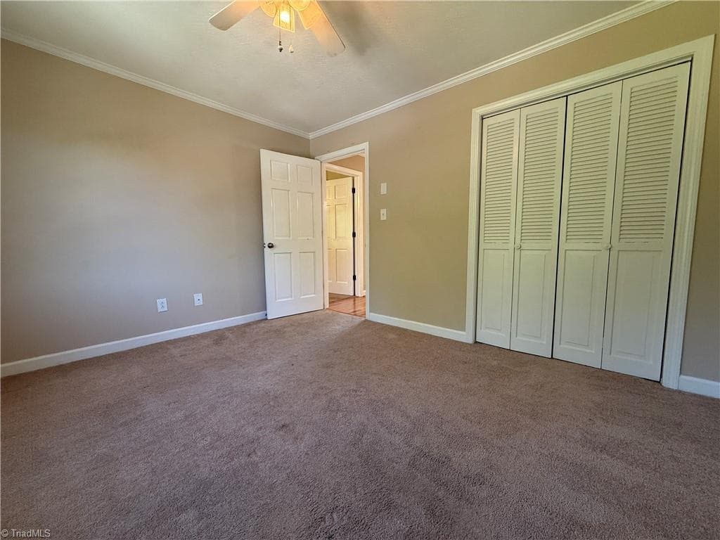 Stick/Site Built at 1707 N Main Street # C3, Mount Airy NC 27030, Mount Airy, photo 47 of 58
