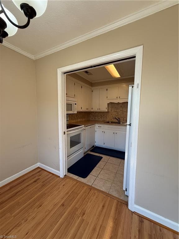 Stick/Site Built at 1707 N Main Street # C3, Mount Airy NC 27030, Mount Airy, photo 19 of 58