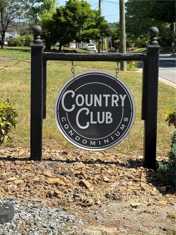 Stick/Site Built at 1707 N Main Street # C3, Mount Airy NC 27030, Mount Airy, photo 57 of 58