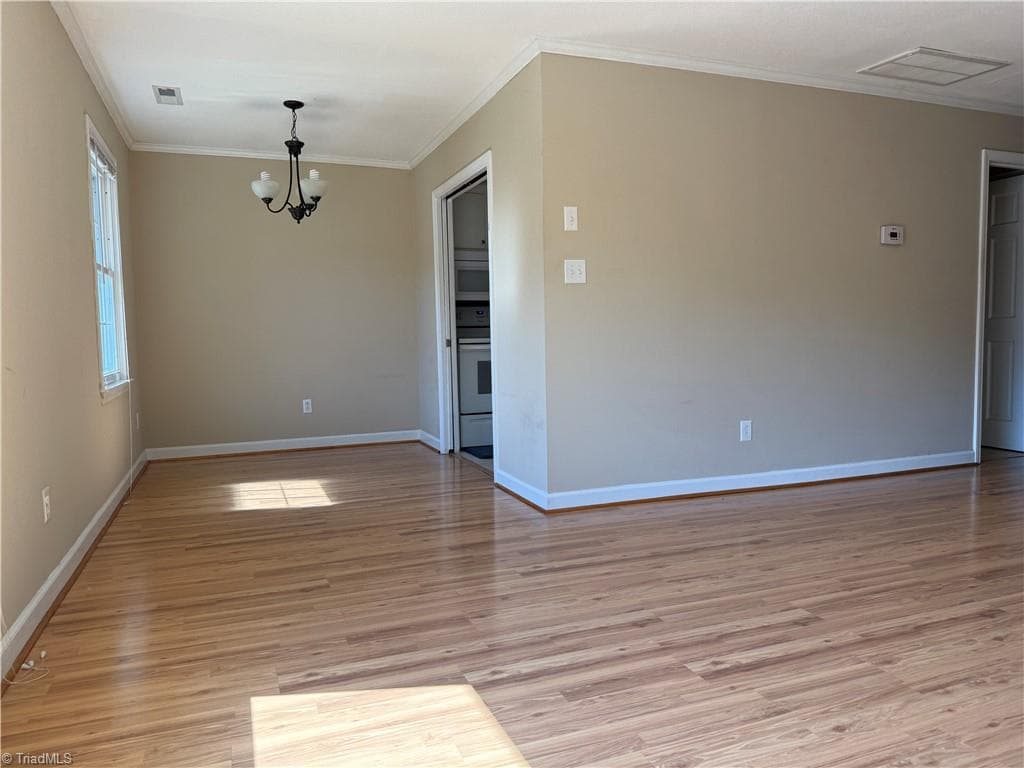Stick/Site Built at 1707 N Main Street # C3, Mount Airy NC 27030, Mount Airy, photo 7 of 58