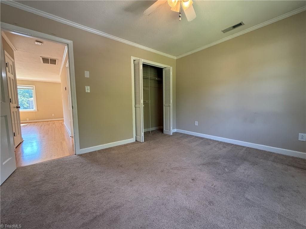 Stick/Site Built at 1707 N Main Street # C3, Mount Airy NC 27030, Mount Airy, photo 41 of 58