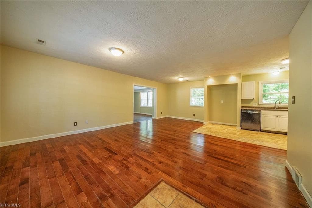 Stick/Site Built at 3155 Rainbow Avenue, Pfafftown NC 27023, Pfafftown, photo 2 of 19