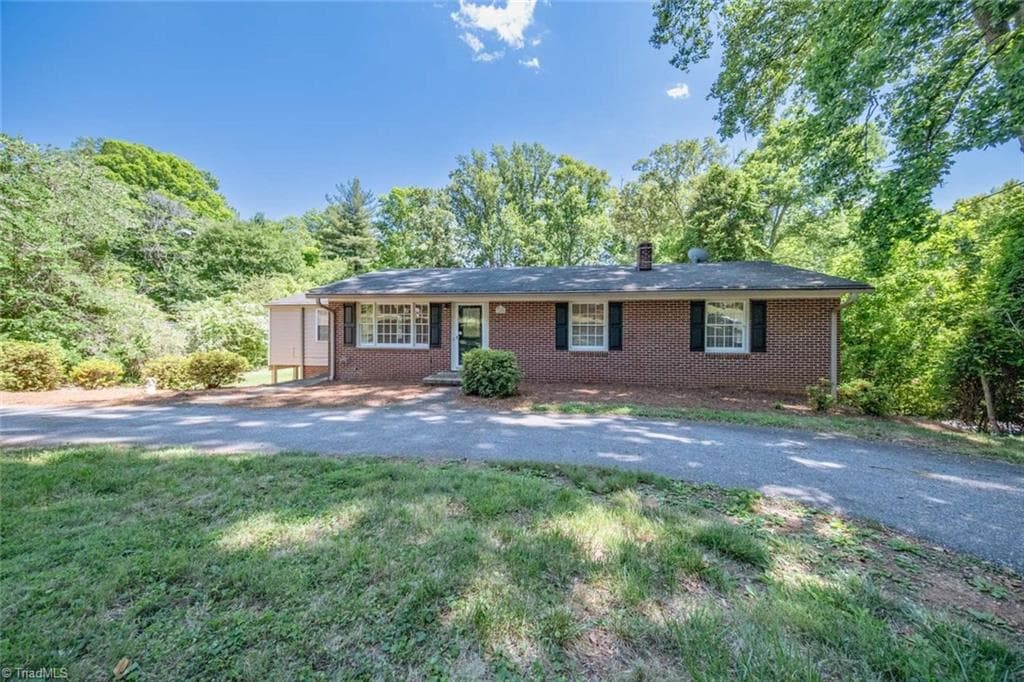 Stick/Site Built at 3155 Rainbow Avenue, Pfafftown NC 27023, Pfafftown, photo 19 of 19