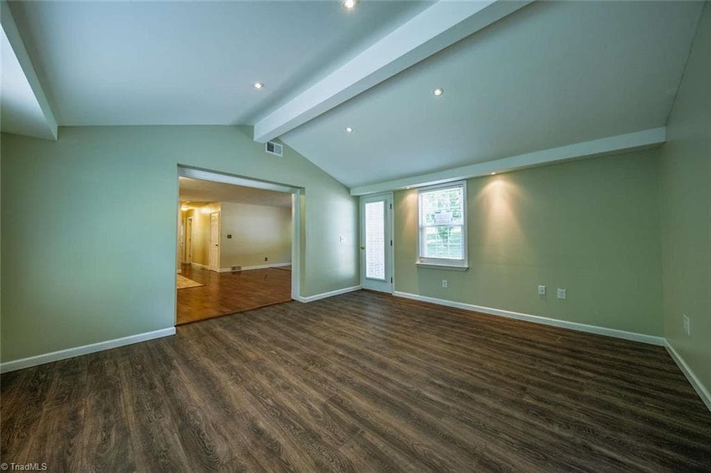 Stick/Site Built at 3155 Rainbow Avenue, Pfafftown NC 27023, Pfafftown, photo 8 of 19