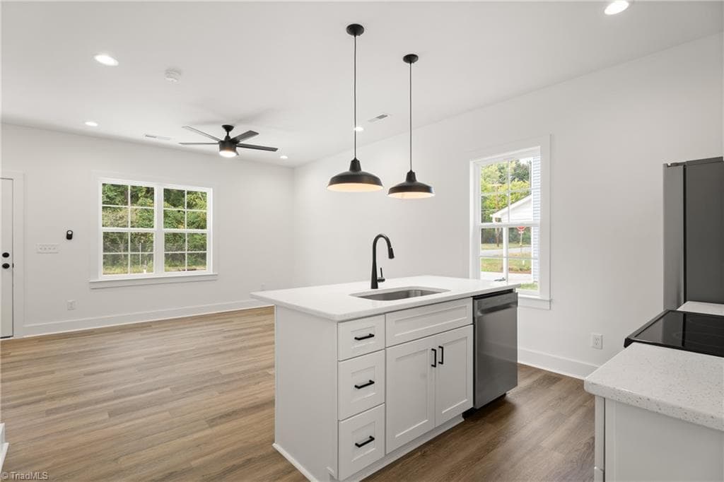 Stick/Site Built at 2619 Urban Street, Winston-Salem NC 27107, Winston-Salem, photo 7 of 23