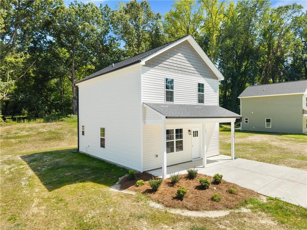 2619 Urban Street, Winston-Salem NC 27107