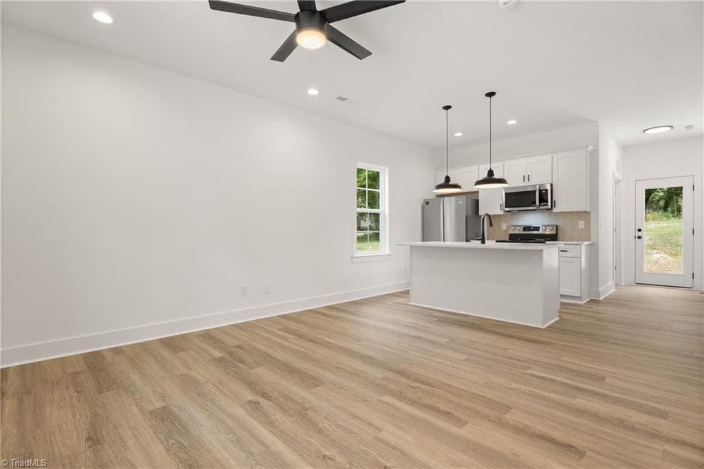 Stick/Site Built at 2619 Urban Street, Winston-Salem NC 27107, Winston-Salem, photo 4 of 23
