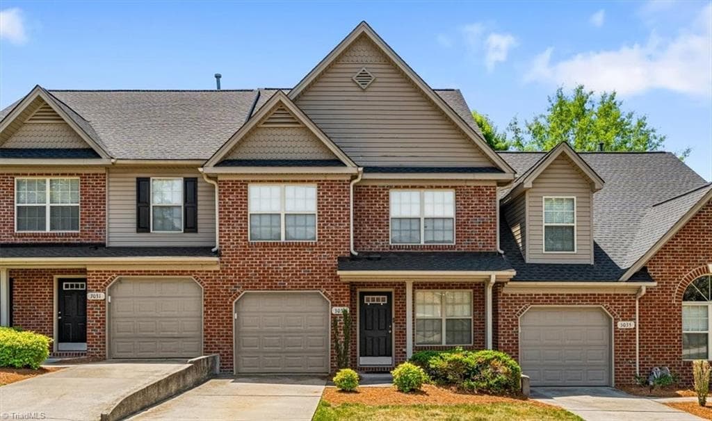 3033 Renaissance Parkway, Jamestown NC 27282