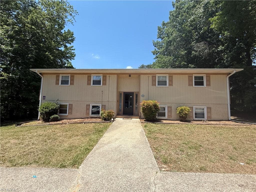 1893 Mount Carmel Church Road, Reidsville NC 27320