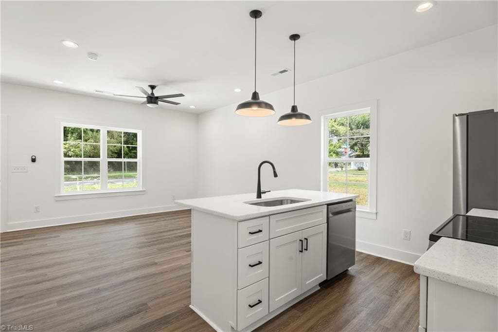Stick/Site Built at 2607 Urban Street, Winston-Salem NC 27107, Winston-Salem, photo 6 of 23