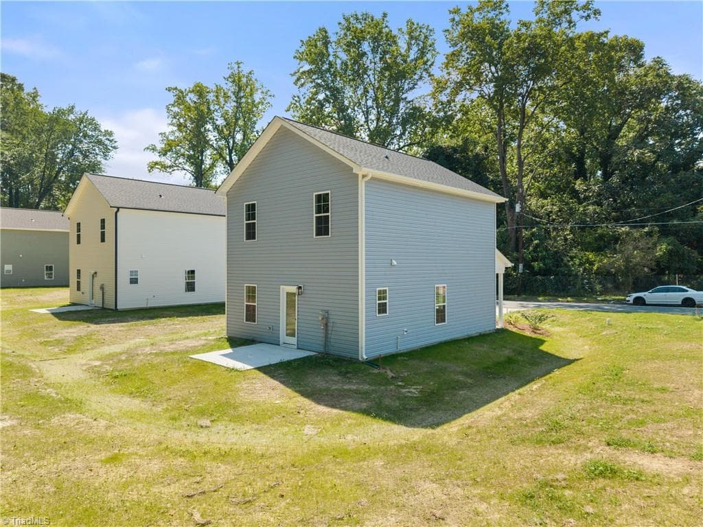 Stick/Site Built at 2607 Urban Street, Winston-Salem NC 27107, Winston-Salem, photo 22 of 23