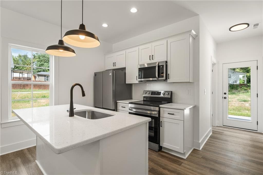 Stick/Site Built at 2607 Urban Street, Winston-Salem NC 27107, Winston-Salem, photo 8 of 23
