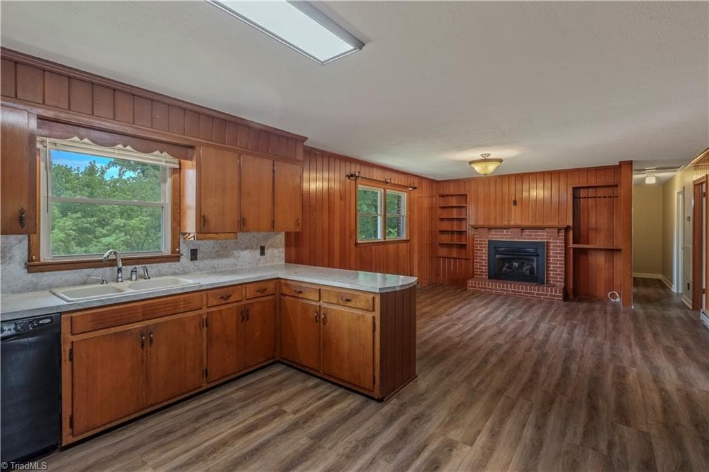 Stick/Site Built at 143 Gwynwood Drive, Mount Airy NC 27030, photo 12 of 30