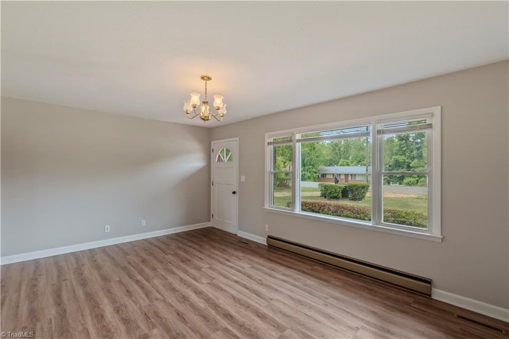 Stick/Site Built at 143 Gwynwood Drive, Mount Airy NC 27030, photo 11 of 30